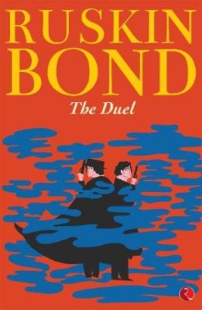 Duel by Ruskin Bond (Paperback Book)