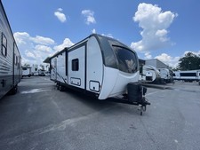 2023 Venture Sporttrek Touring 272VRK