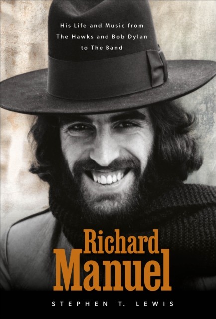 Richard Manuel - Image 4