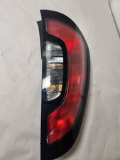 Used Right Tail Light Assembly Fits 2014 Kia Soul Incandescent Right Grade A Used Right Tail Light Assembly Fits 2014 Kia Soul Incandescent Right Grade A