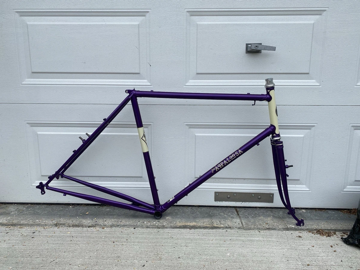 Purple Bike Frames for sale | eBay