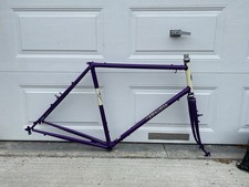 60cm Rivendell Joe Appaloosa Ana Purple Frame...