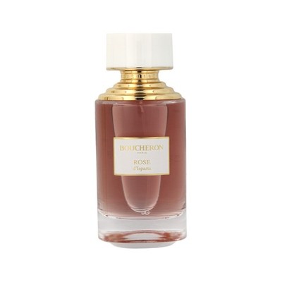 Boucheron Rose D'Isparta Eau De Parfum EDP 125 ml (woman)
