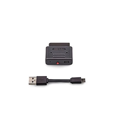 Retro Receiver Controller Adapter for SNES/SFC