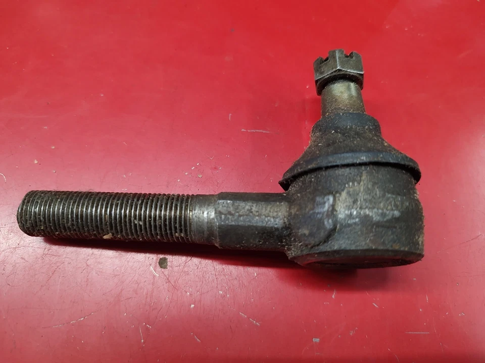 Camión Dodge 1/2T 3/4T 1 tonelada y Plymouth OE Mopar extremo de barra de amarre #951302 1940-47 nuevo de lote Foto 4 de 4