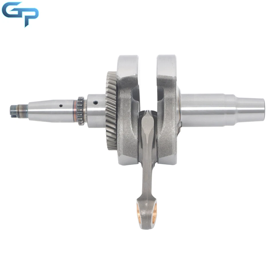 Kit completo de reconstrucción de motor cigüeñal + cilindro 2012-2016 para Polaris RZR 570 Foto 3 de 4