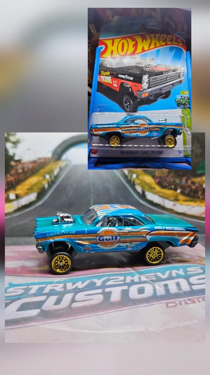 Las mejores ofertas en Hot Wheels Real Riders Mercury Contemporary