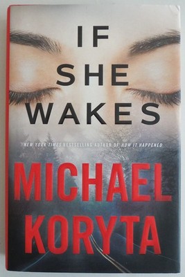 If She Wakes