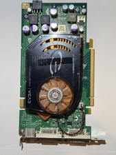 EVGA NVIDIA e-GeForce 7950 GT 512GB