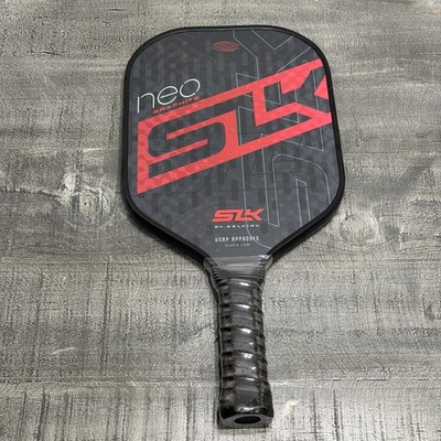 SLK Selkirk NEO Graphite Fiberglass Pickleball Paddle - NEW