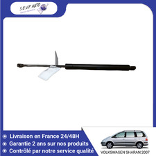 Verin de hayon / de capot Volkswagen SHARAN