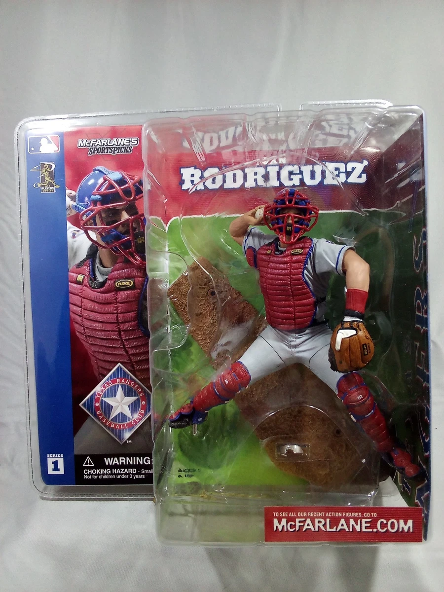 Las mejores ofertas en Deportes de figuras de acción McFarlane