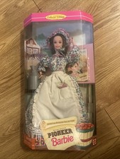 Pioneer Barbie 14756 Vintage Barbie Mattel 