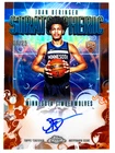 2025 Topps Chrome Joan Beringer Refractors (RAW)