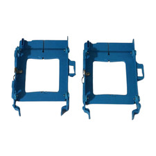 lot of 2 Dell OptiPlex Micro 2.5" HDD SSD Caddy 3050 3040 9020 5050 7050 7060