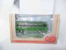 EFE 16223 Bristol MW LS Bus Coach Crosville  NBC MIMB