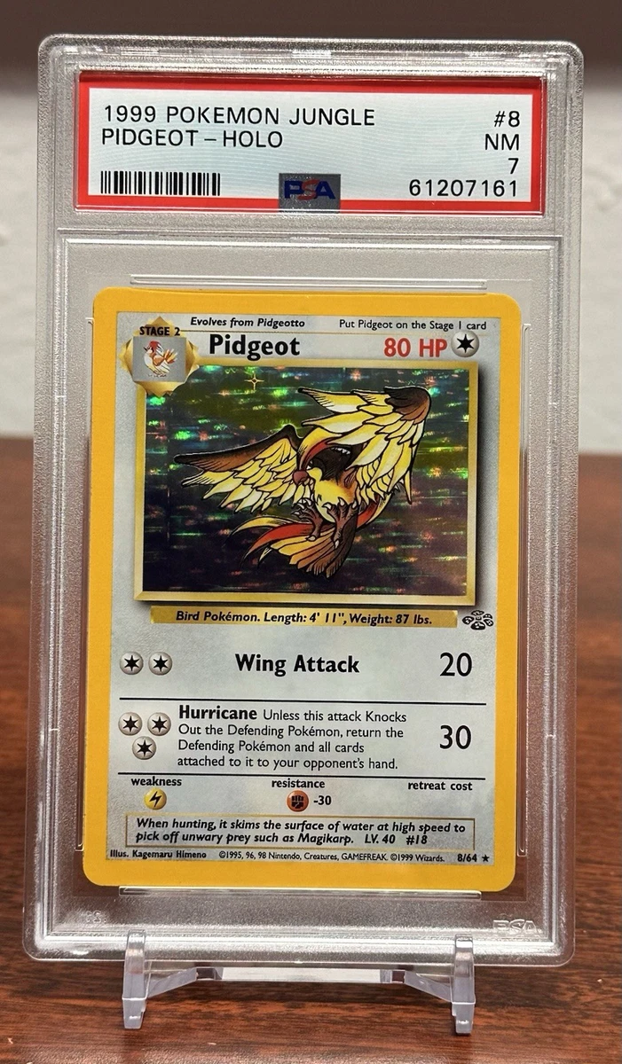 25+ Pidgeot for sale | Updated Oct 2026