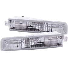 Anzo 511012 Corner Lights For 1997-2001 Honda Prelude