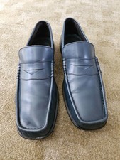 Herren Leder Schuhe Gr. 45