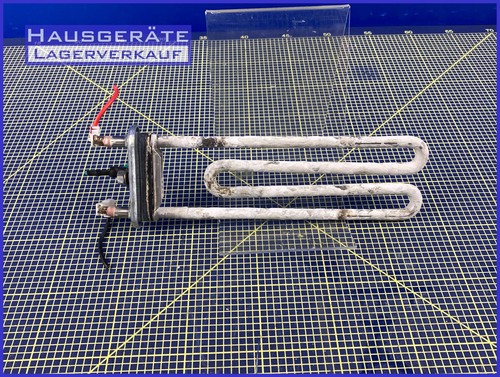 Heizelement Waschmaschine - Samsung Digital Inverter WW80K6404QX