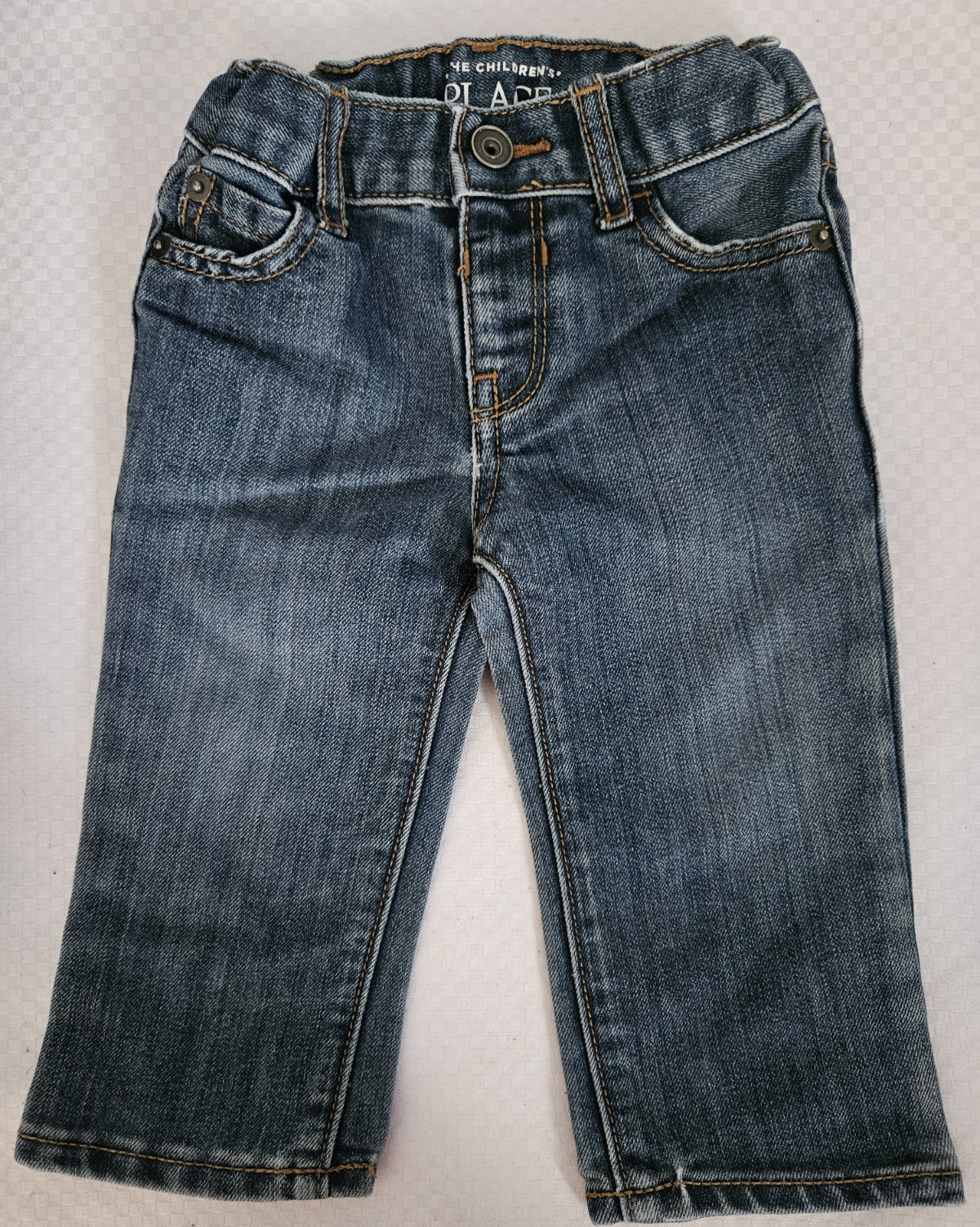 Us Size 9-12 Months/ Boy's Activewear/