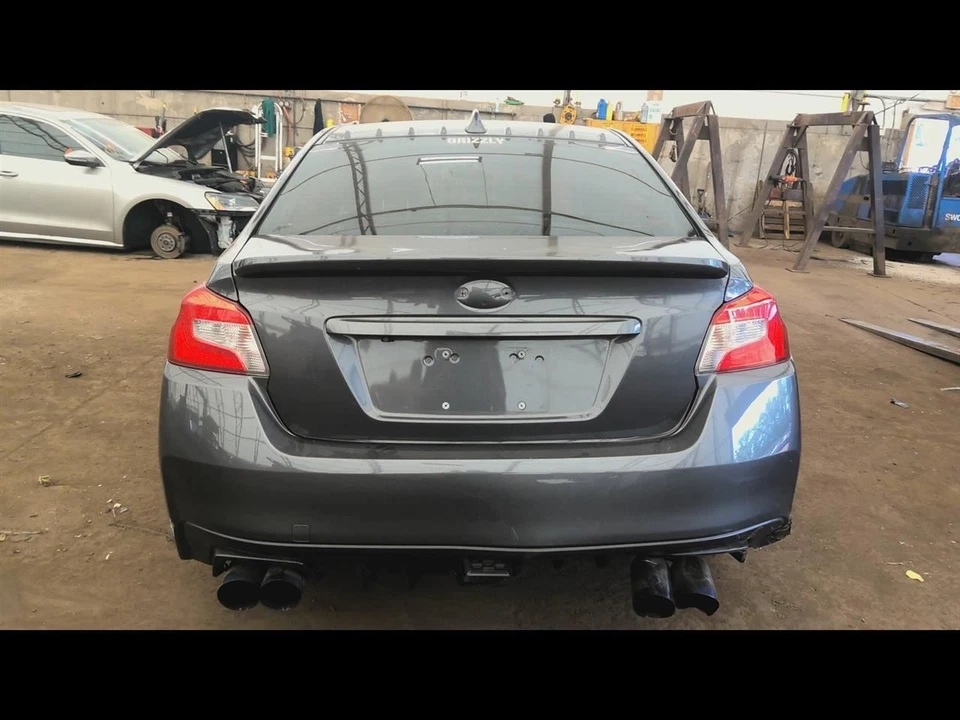 Motor de soplador compatible con 15-21 WRX 6775228 Foto 2 de 4