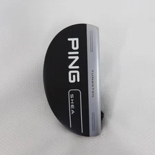 Ping Putter PING SHEA(2023) 34 inch Dot color Brack