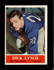 Dick Lynch