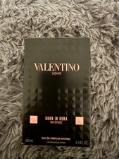 valentino born in roma