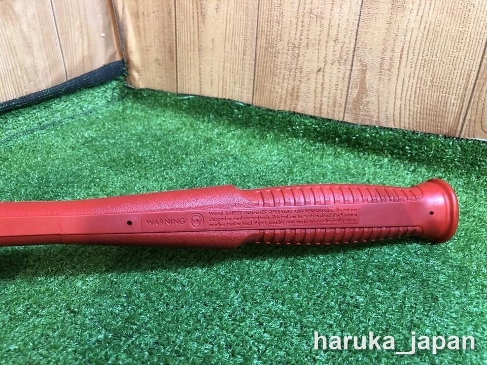 Snap-on HSPD16 16 oz Combination Steel & Soft Face Dead Blow Hammer [Unused] - Image 4 of 4
