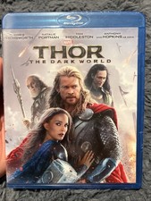 2013 Upper Deck Thor: The Dark World Trading Cards 16