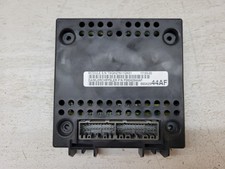 2002 02 Jeep Grand Cherokee WJ BCM Body Contr...