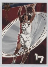 2004-05 E-XL Rookie /899 Anderson Varejao #98 7v7