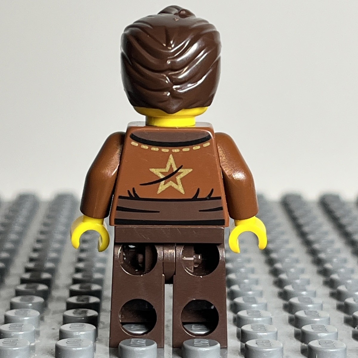 LEGO: Dareth - Rebooted (NJO0110) From NINJAGO Set 5002144 (2014