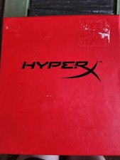 HyperX Gaming Head Set