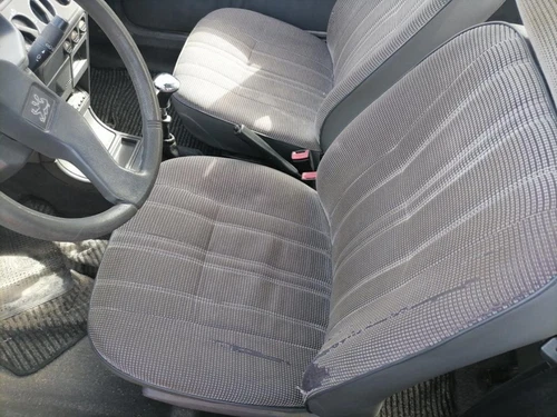 6076T Piloto Delantero Derecho para PEUGEOT 205 BERLINA * 1989 970875 - Imagen 9 de 10