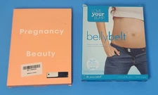 Assorted Pregnancy Maternity Belly Band Maternity Support Belt Pregnancy Belly
