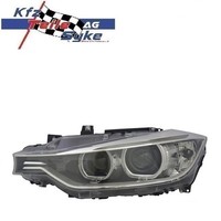 Xenon Scheinwerfer Links D1S MIT LED + Stellmotor FÜR BMW 3ER BIS 2015