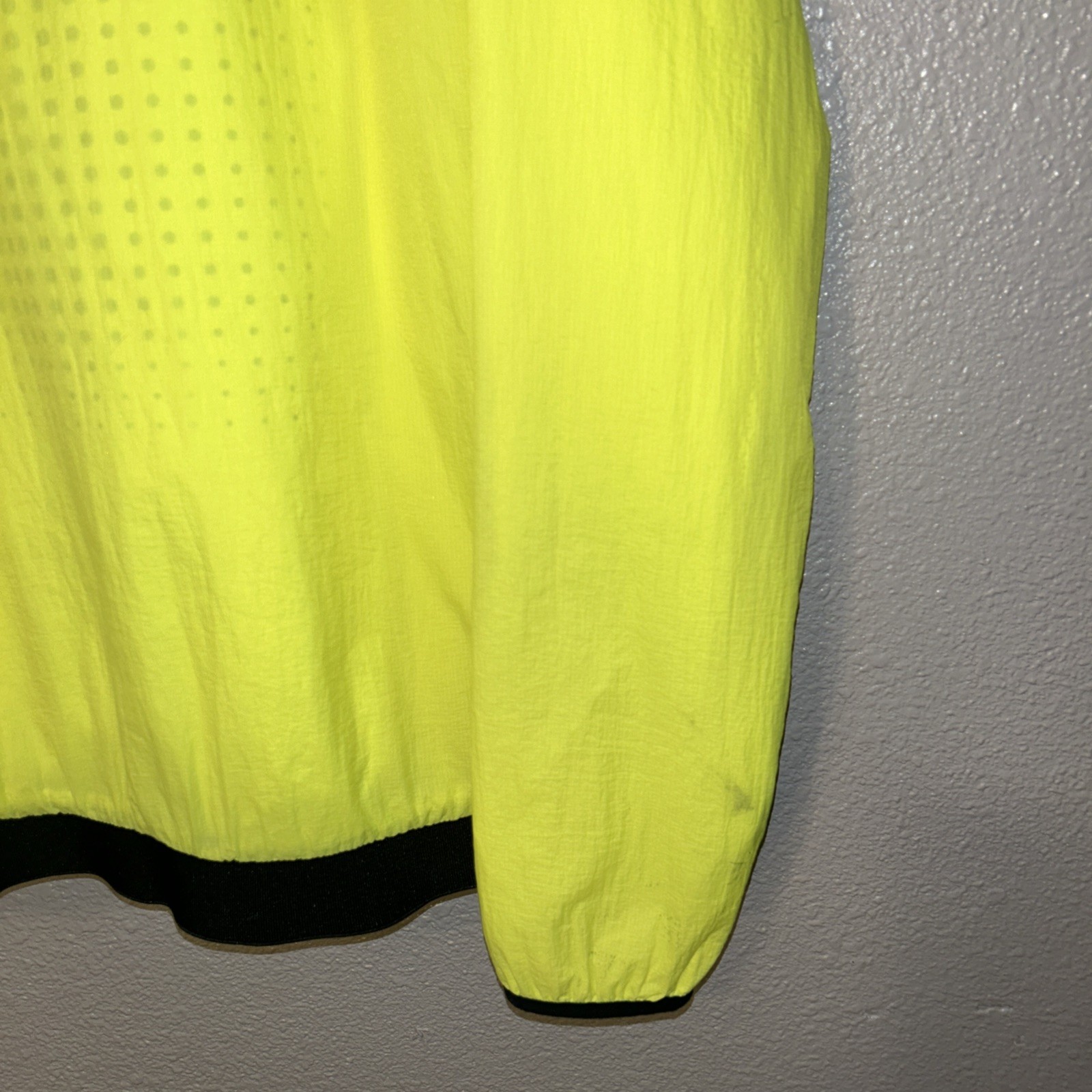 NIKE TECH AEROSHIELD FULL ZIP WINDRUNNER JACKET M… - image 9