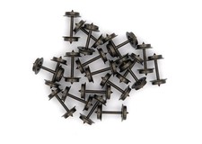 Märklin / Trix  E700150.020   -  Wechselstrom - Radsatz AC  (20Stück) NEU & OVP