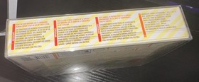 Brand New Nintendo New 3DS XL Pikachu Yellow Edition (Never Used)