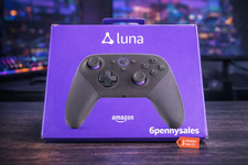 Amazon Luna Wireless Controller For Gaming Wi...