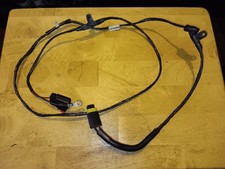 Jeep Cherokee Xj Drivers Power Seat Harness
