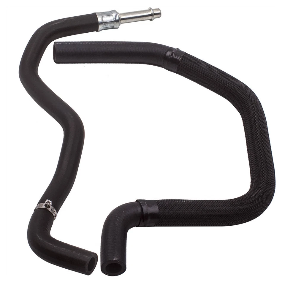 Power Steering Reservoir and Hose Kit For BMW E39 525i 528i 530i 32411094306 324 - Image 4 of 4