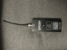 Crestron CNRFGWA-418 Wireless 1-Way RF Receiver 418MHz