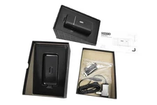 JRL Onyx SF Pro Shaver SH2301 Cordless Electric Foil Razor Rechargeable Kit