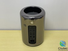 Apple Mac Pro A1481 EMC 2630 Xeon E5-1650V2 3.5Ghz 16GB RAM 256GB SSD Monterey