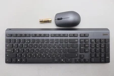 Original 5KM0U88217 Lenovo Thinkpad Keyboard Hebrew Yoga AIO 27IAH10