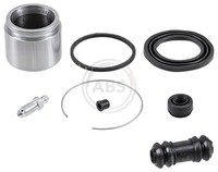 A.B.S. Reparatursatz Bremssattel ECO-KIT 57404 FüR Cordia Colt Mitsubishi Galant