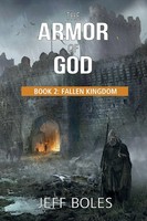 The Fallen Kingdom | Jeff Boles | Taschenbuch | The Armor of God | Englisch